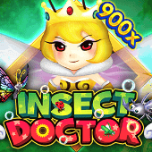 Doktor ng Insekto