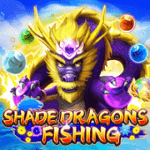 Shade Dragons Fishing Game at 777phl